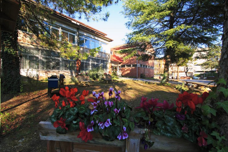 Scuola Secondaria Iº G. Conte